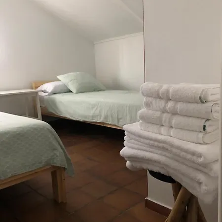 Daire A Casa Do Alto