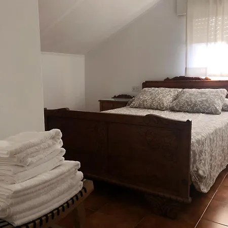 Daire A Casa Do Alto *
